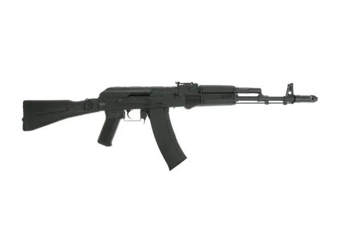 Cyma AK74 CM47C mit Klappschaft  AEG 0,5 Joule